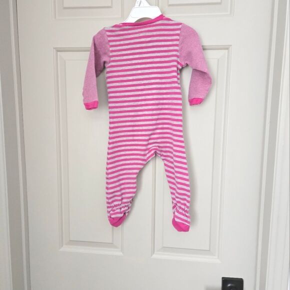 Tuffy cotton sleeper 9 months - Picture 4 of 4